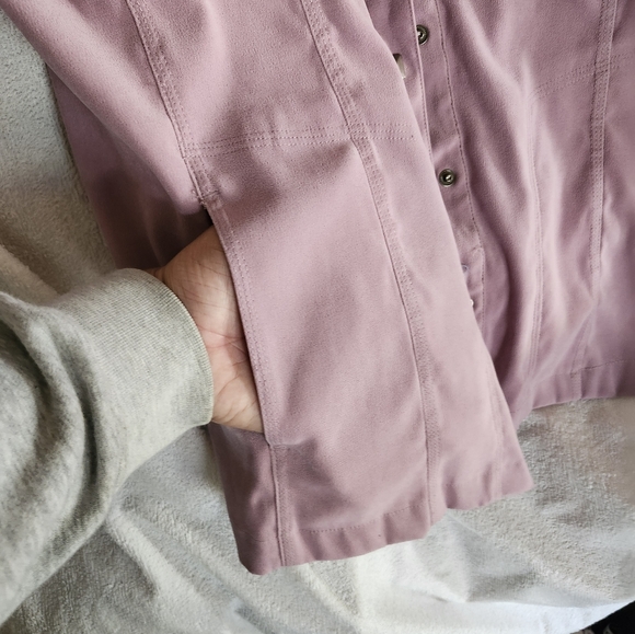 Pennington Pink Blazer - Picture 4 of 9